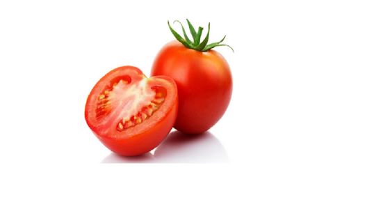 Kode Alam Buah Tomat