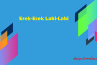 Erek-Erek Labi-Labi